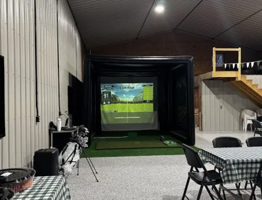 Just Swing Golf Co.