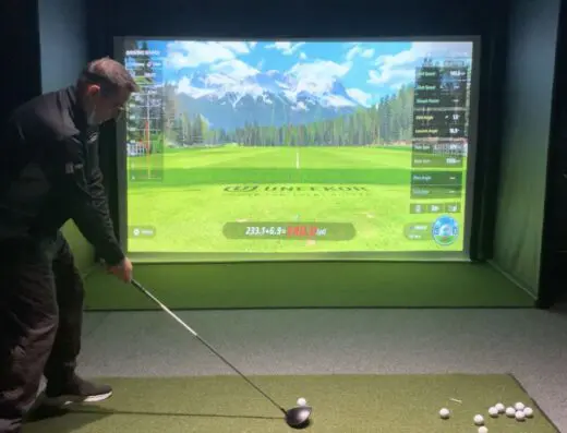 Keystone Golf Club