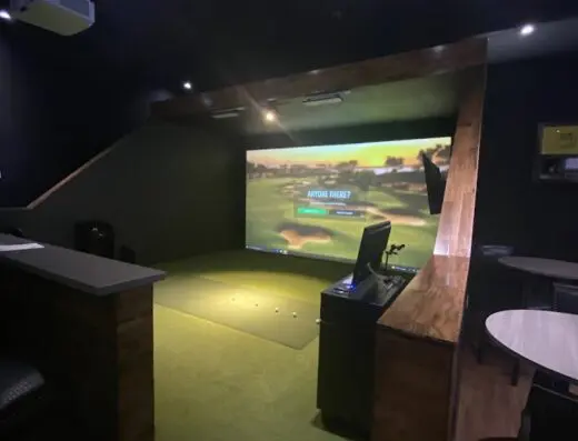 Killers Golf