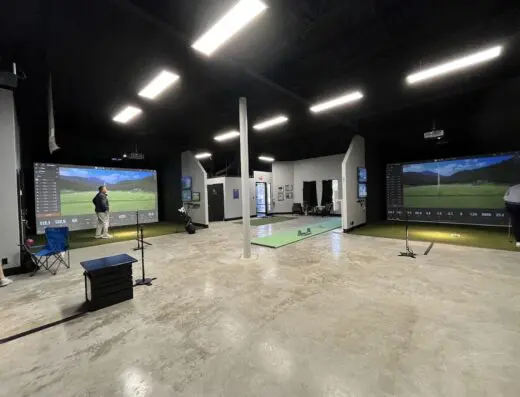 Kraftygolf Studio