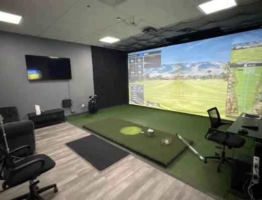 Launch Club Golf