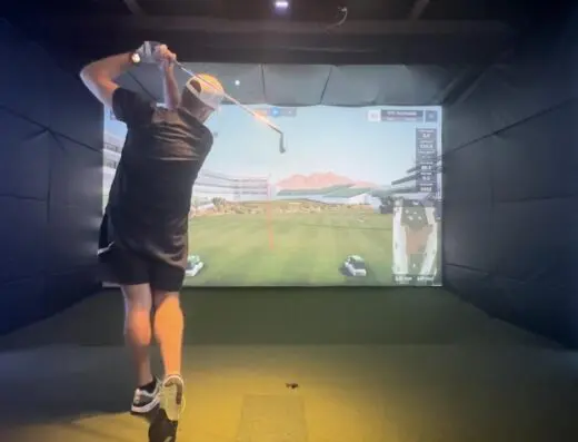 Launch House Golf – Irvine