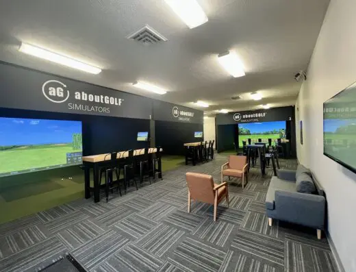 LB Golf MI