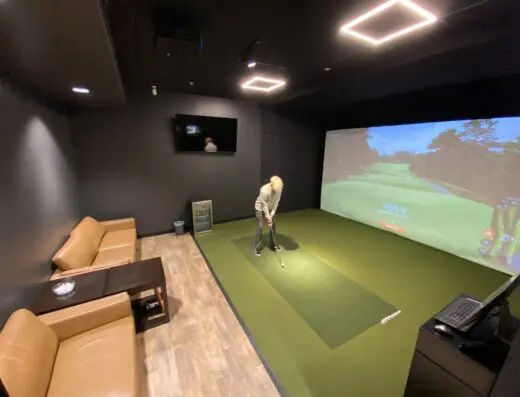 Lighten Golf Club
