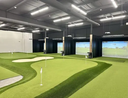 Limitless Golf Club