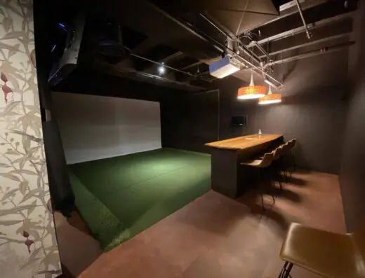 Links Club