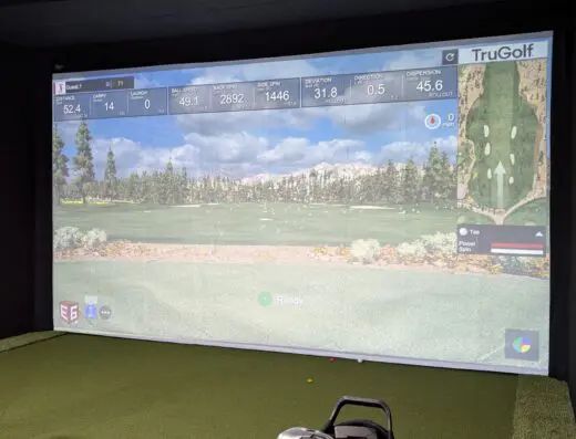 Links Indoor Golf – Pocatello