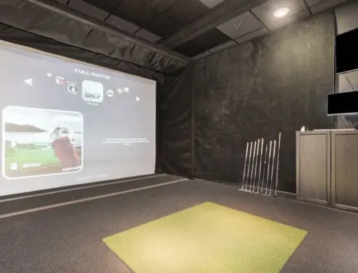 Lititz Golf LLC – PVFiT | Manheim Location