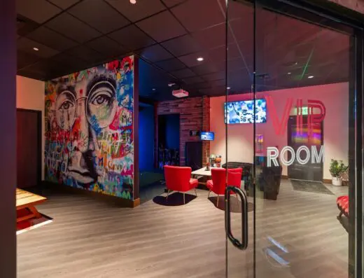 Loft18 Mandeville