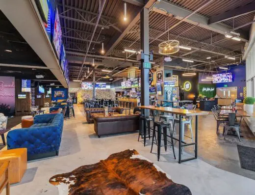 Loft18 Metairie