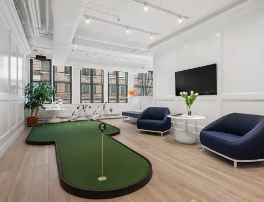 LoftLinks – Upper East Side Golf