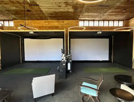 Lumber Yard Country Club