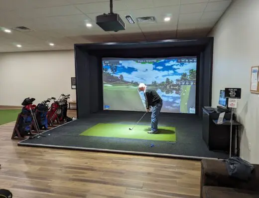 MB Golf & Entertainment
