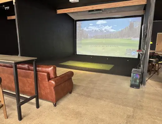 Meetinghouse Golf