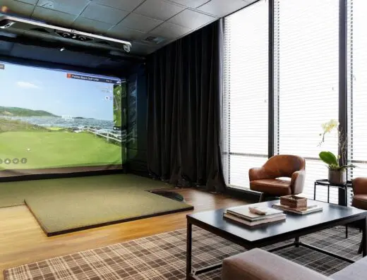 Mercer Island Golf Club