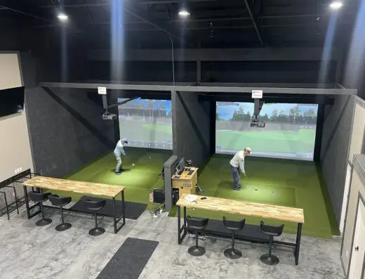 Mettle Golf
