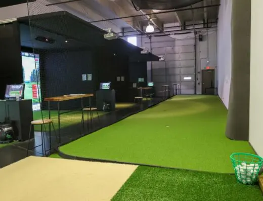 Mike’s Golf Center