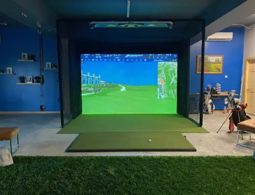 MJ Golf Performance