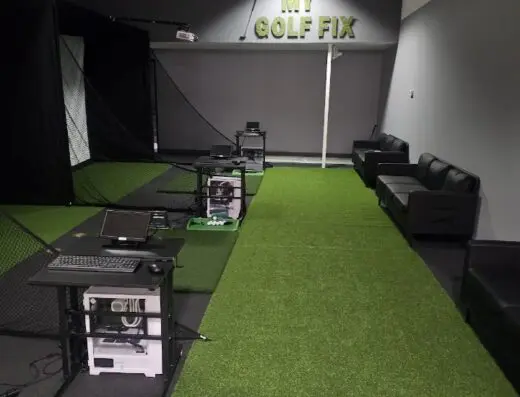 My Golf Fix