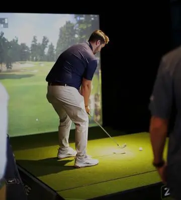Nashville City Golf
