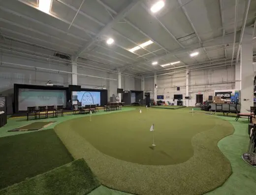 Next Level Golf