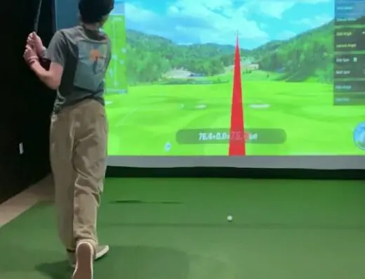 Norcal Golf Center