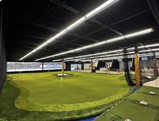 Ohio Golf Club