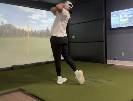 On Par Indoor Golf