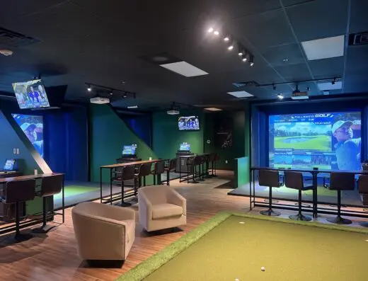 One Swing Away Golf – Queen Creek, AZ
