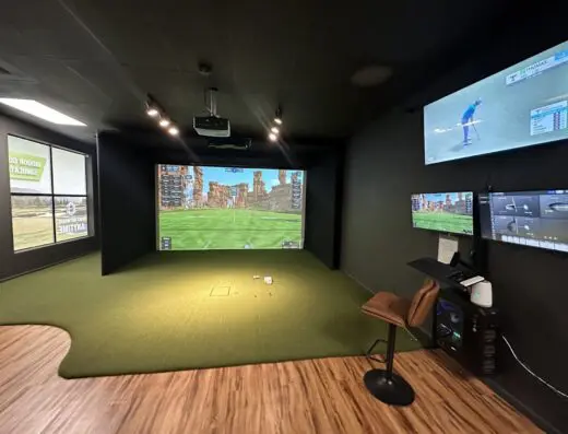OurGolf Club