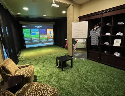 Pacific Northwest Golf Centers