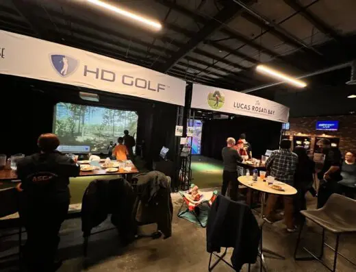 Par 4 The Course