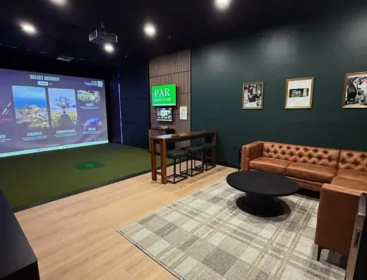 PAR Golf Club