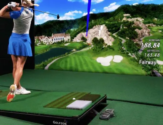Par Golf TN