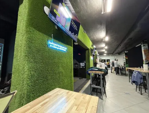 ParCiti Golf