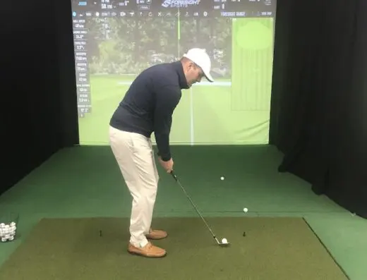 Peak Golf Fitness
