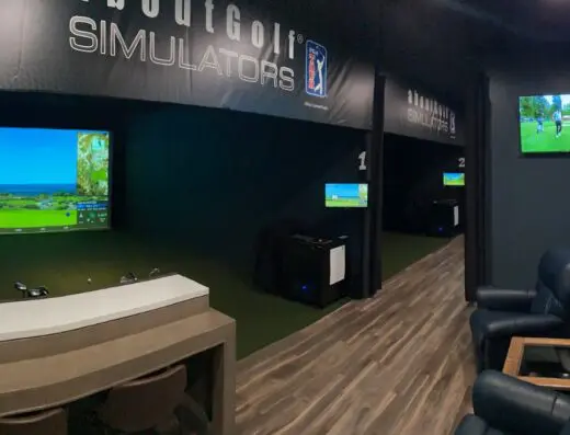 Performance Golf & Sports