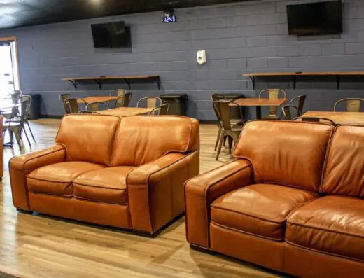 Perk’s Golf & Entertainment