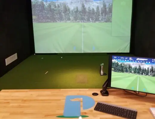 Petoskey Golf Center