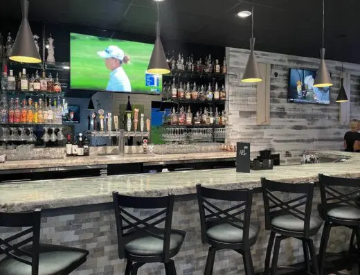 Pin High Indoor Golf
