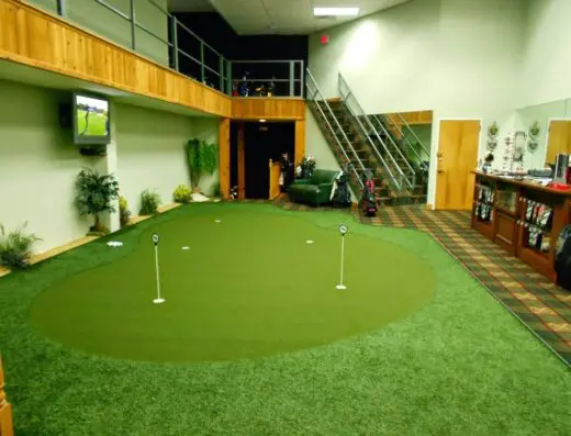 Pinnacle Golf Club