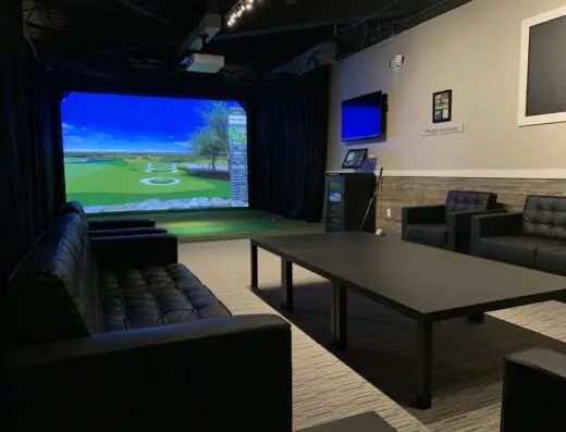 Players Golf Livonia