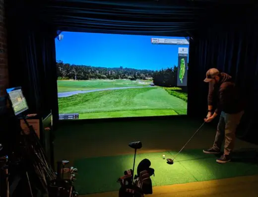 Pleasant Valley Golf Club