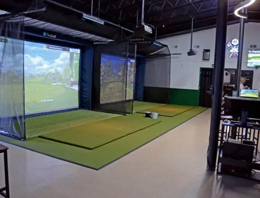 Post 42 Golf