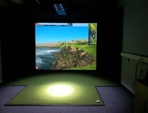 Precision Sports