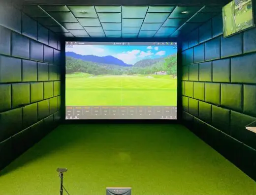 Premier Golf