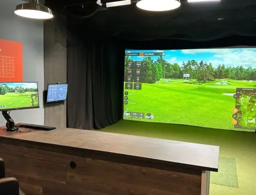 Private Fairway Highwood