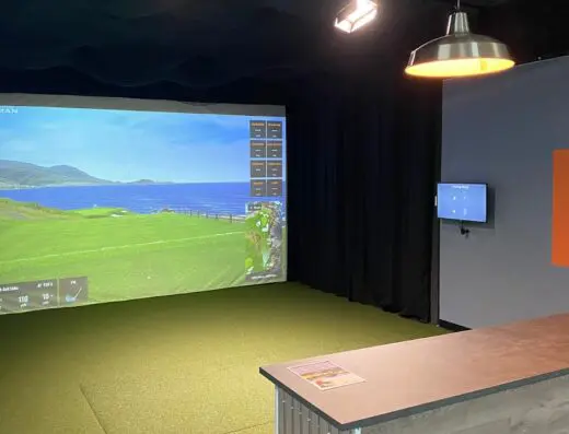 Private Fairway Sandy