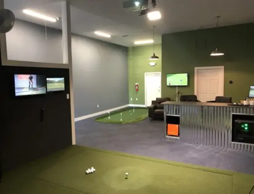 Private Fairway Springville