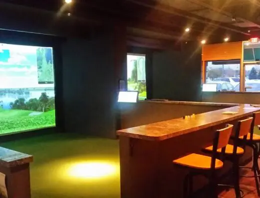 Pro Golf Fairways – Monroe St.